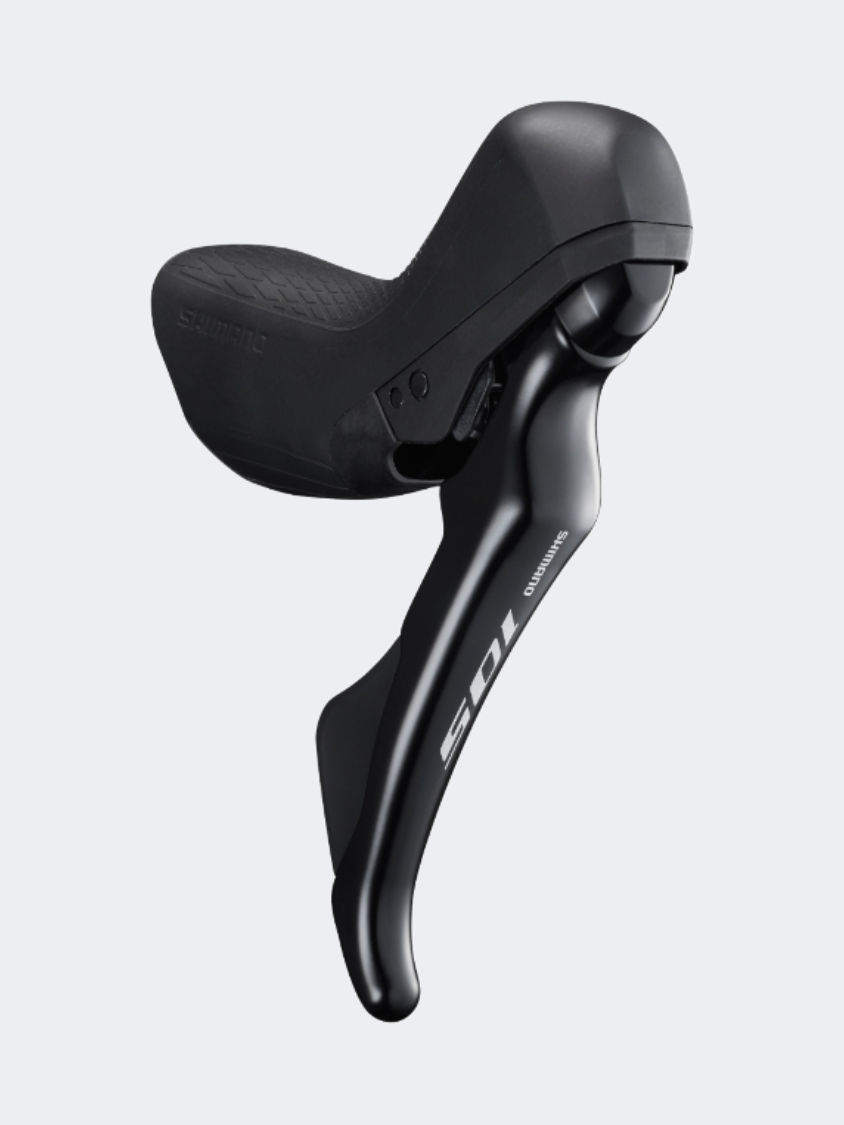 Shimano 11-Speed Shifter-Right Black