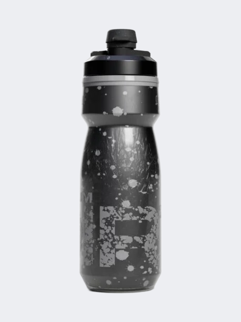 Camelbak Podium Dirt Series Chill 21 Oz Biking Bottle Asphalt