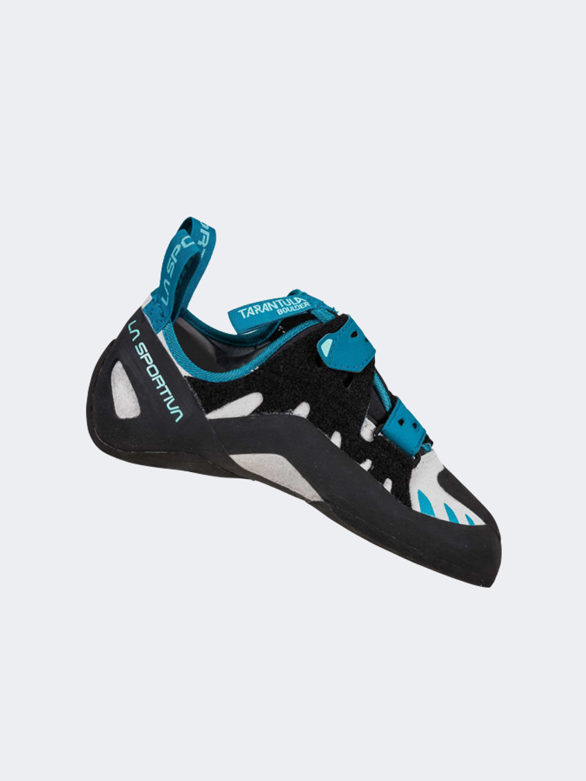 La Sportiva Tarantula Boulder Women Climbing Shoes Ice/Crystal