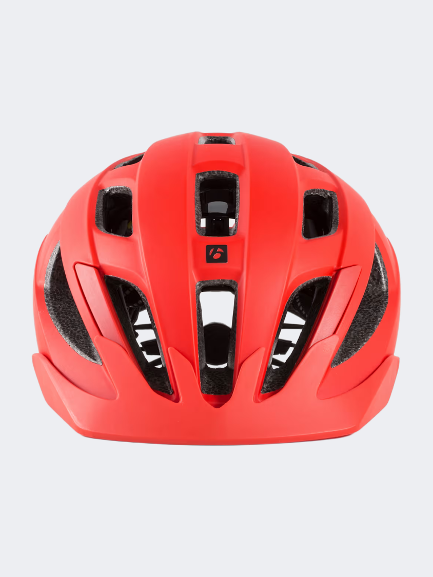 Trek Solstice Mips S/M Biking Protection Red