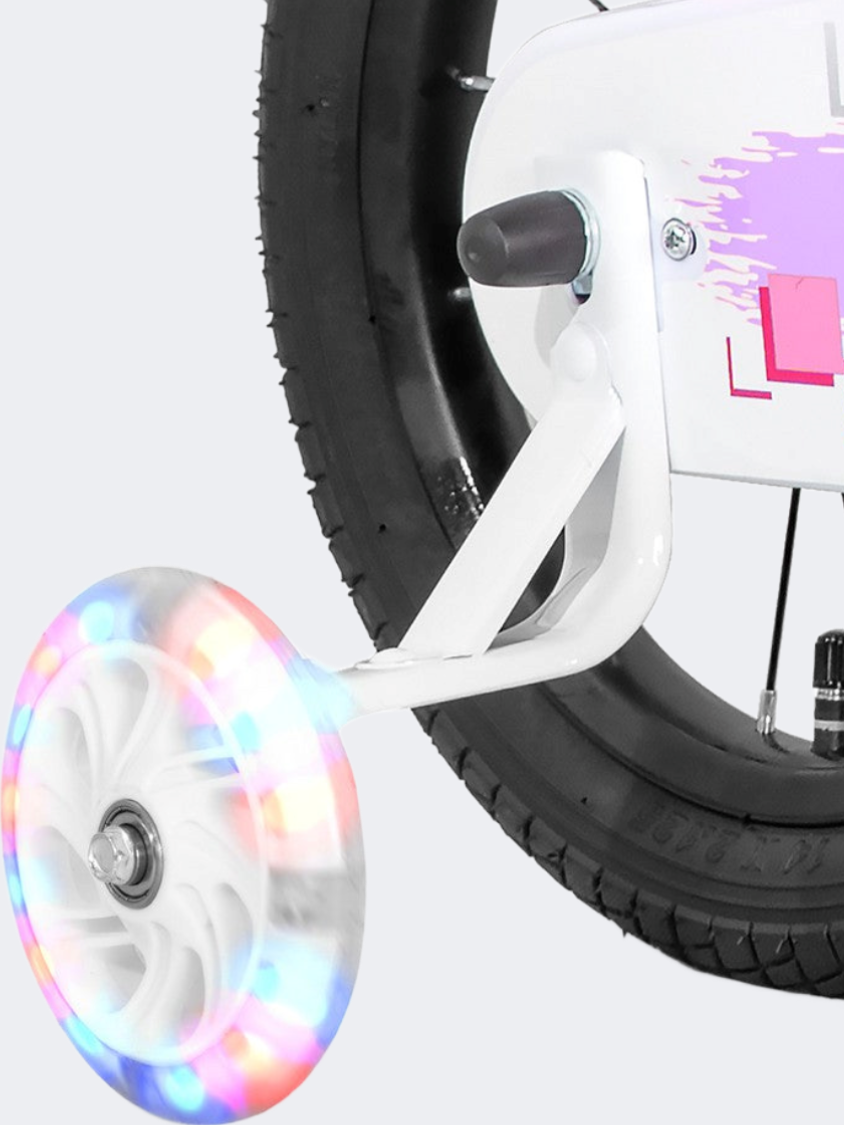 Joystar Pluto 16 Inch Pink