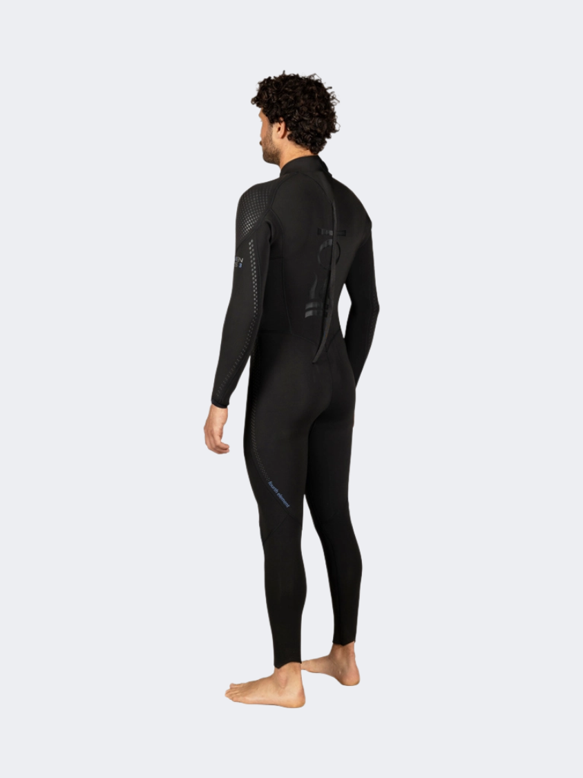 Fourth Element Xenos Arc 3Mm Men Diving Suit Black
