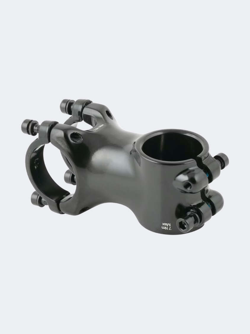 Trek Bontrager Approved 1-1/8In 31.8Mm Clamp Stem 7 Deg. X 60Mm