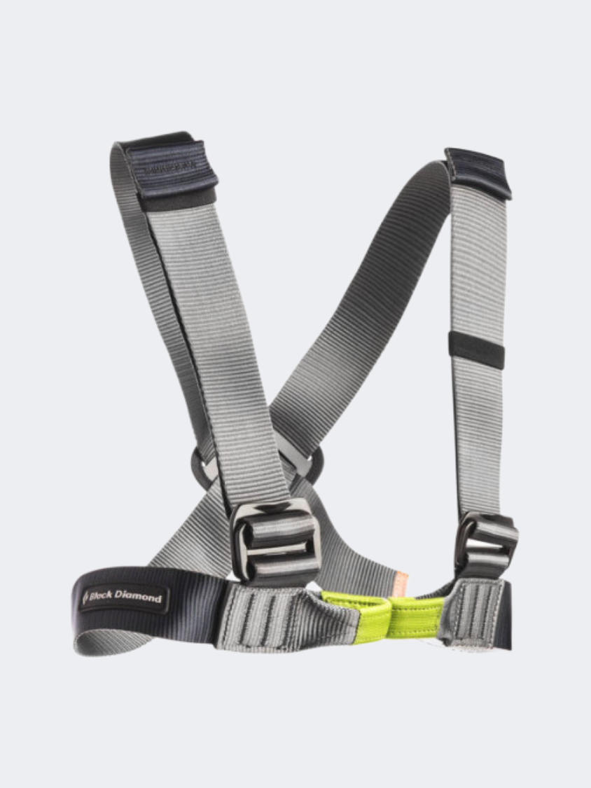 Black Diamond Climbing 650074 Vario Chest Harness
