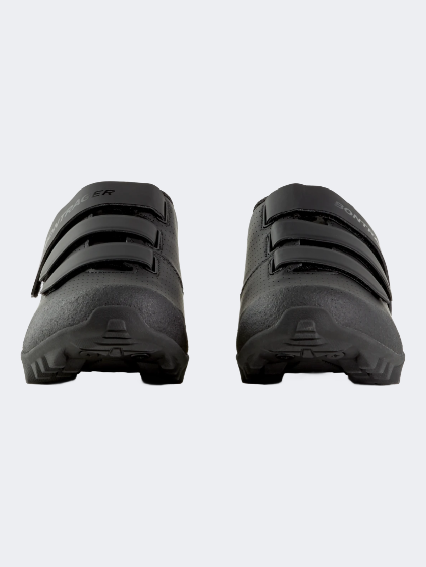 Trek Bontrager Quantum Men Biking Shoes Black