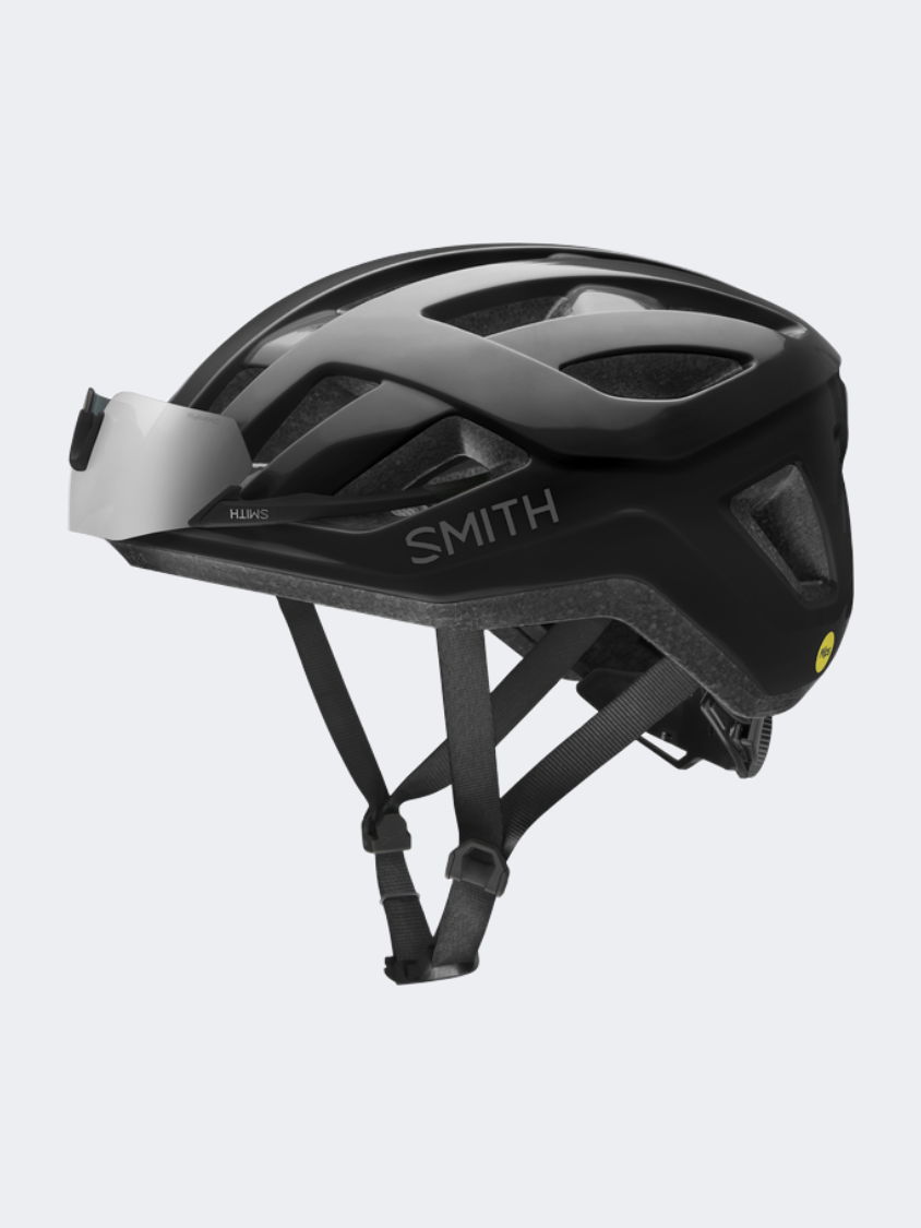 Smith Signal Mips Biking Helmet Black