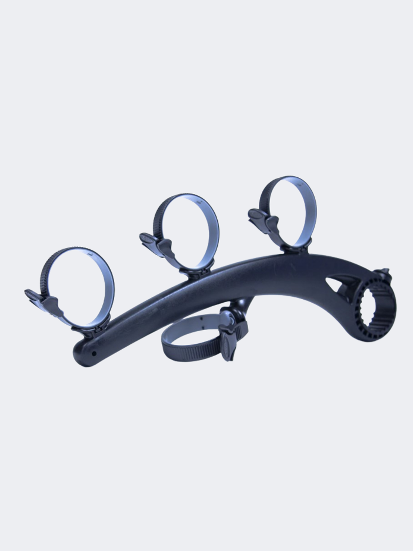 Saris Biking Rack Black