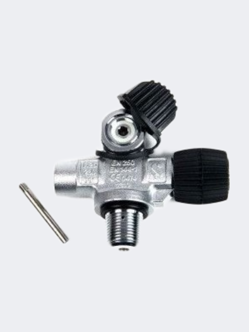 Scubapro Tank Valve En144.1 Left,M25