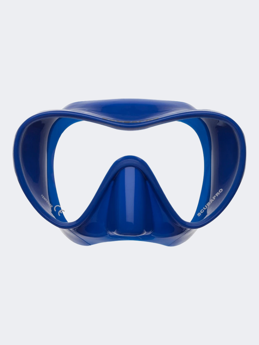 Scubapro Trinidad 3 Diving Mask Blue