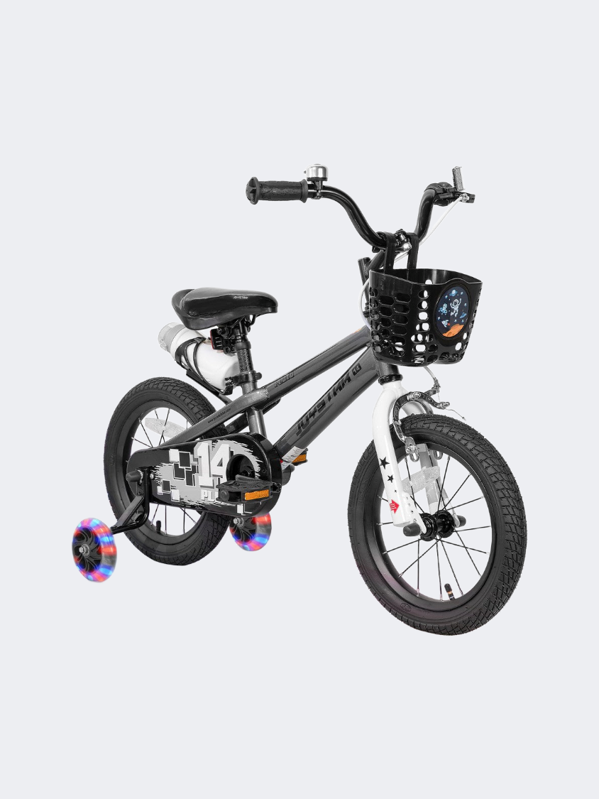 Joystar Pluto 20 Inch Grey