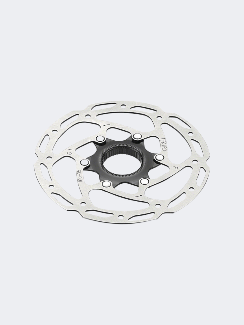 TEKTRO Rotor 203Mm Center Lock