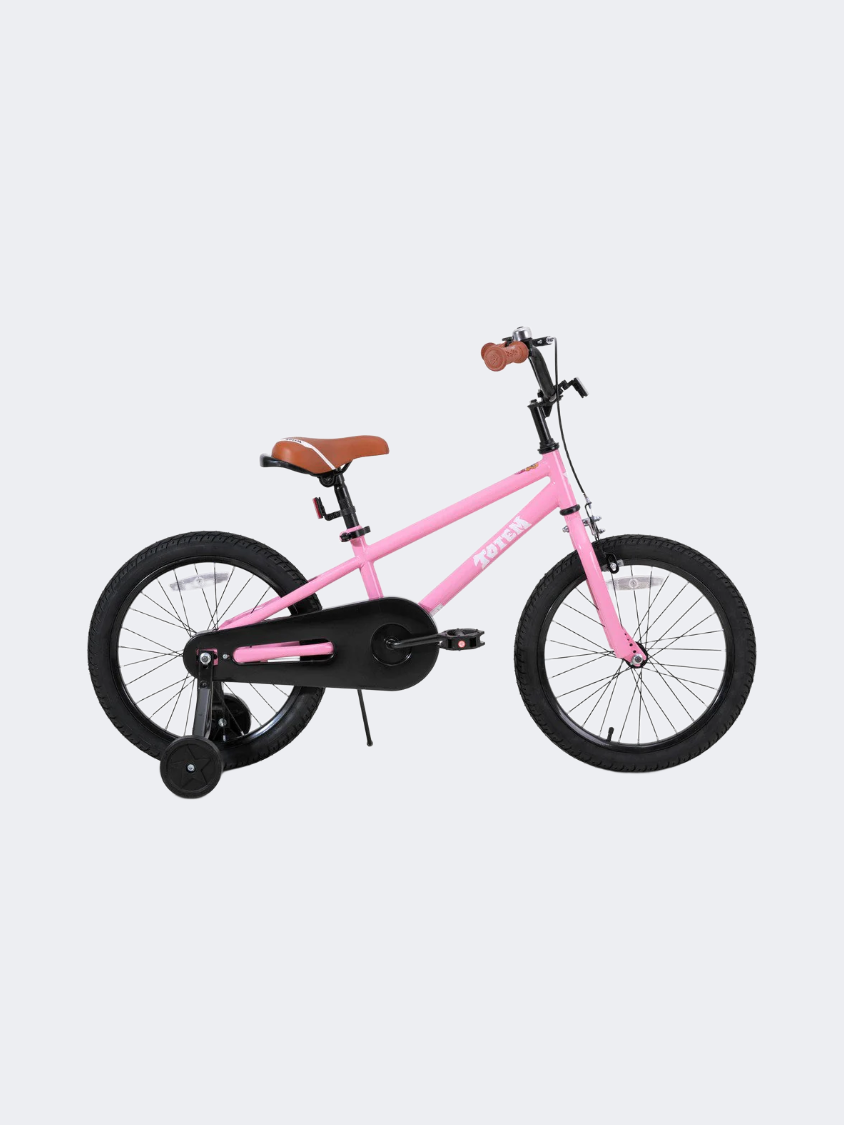 Joystar Totem 20 Inch Kids Bike Pink