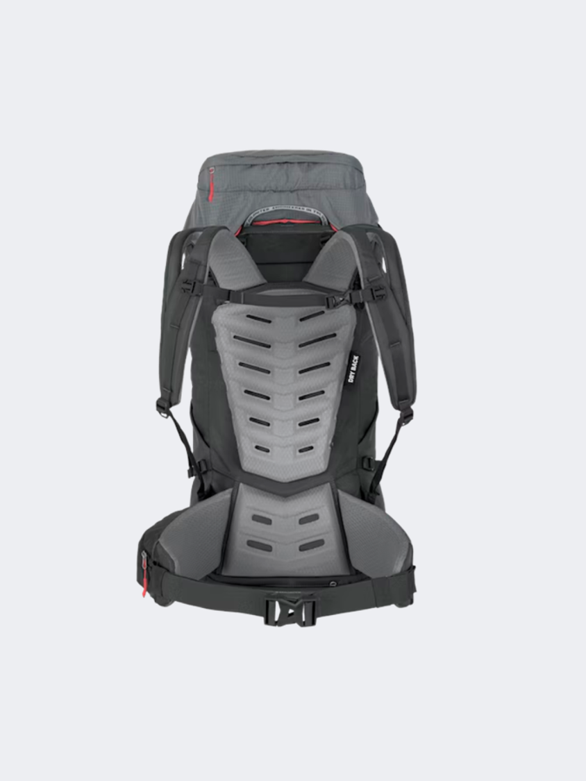Salewa Trek Mate 50+5L Backpack Grey