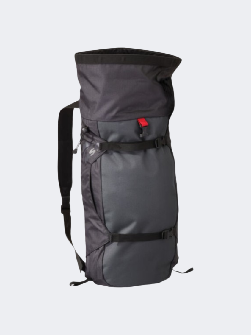 MSR Snow Shoeing Bag Charcoal