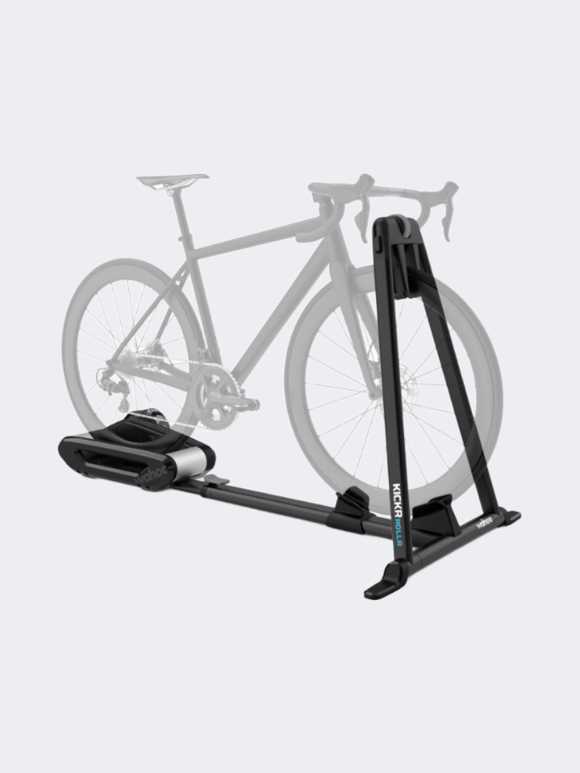 Wahoo Kickr Rollr Smart Bike Roller Trainer