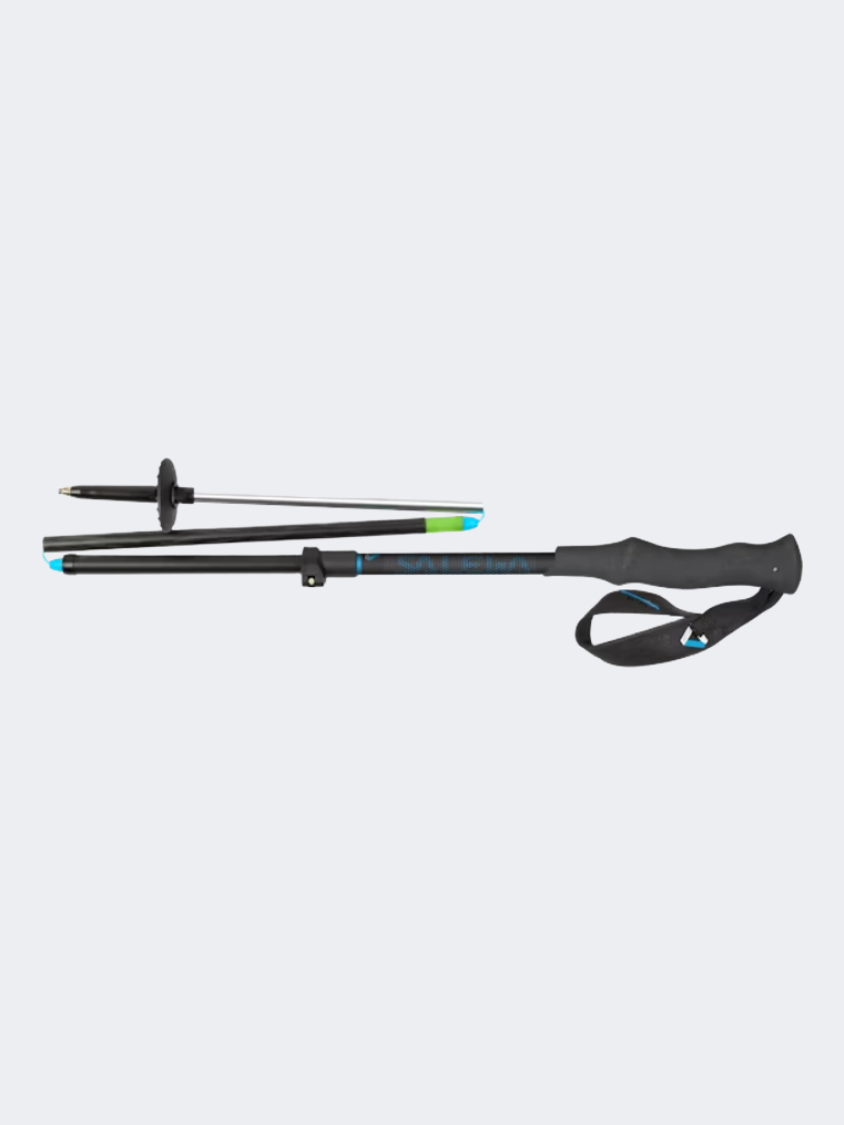 Salewa Carbonium Alp Speed Unisex Climbing Pole Blue