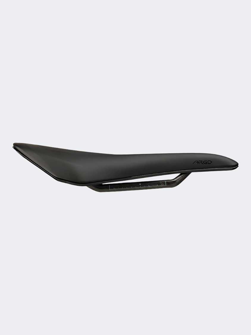 Fizik Vento Argo R1 Saddle 140 Mm Rails Black Carbon