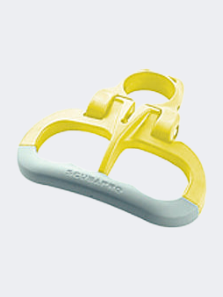 Scubapro Tank Handle Yellow