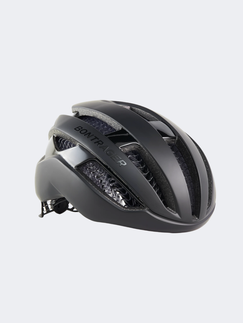 Bontrager Circuit Wavecel Cpsc Biking Protection  Black