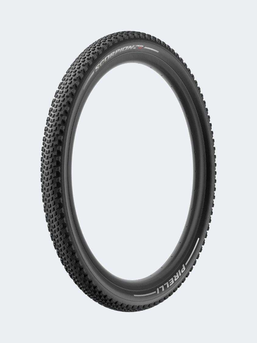 Pirelli Scorpion Trail H Folding Tire 29X2.40 Black