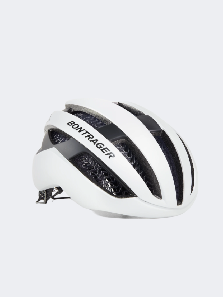 Bontrager Circuit Wavecel Cpsc Biking Protection White
