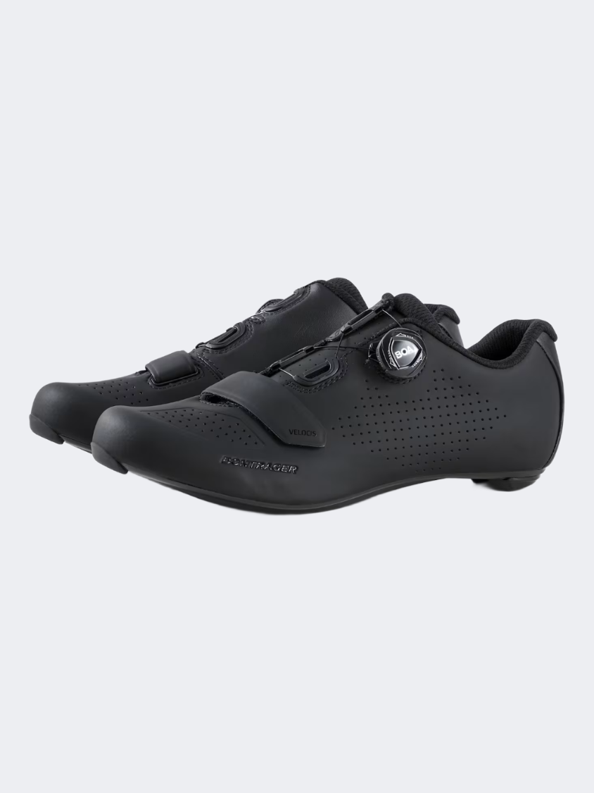 Trek Bontrager Velocis Road Cycling Shoe Black
