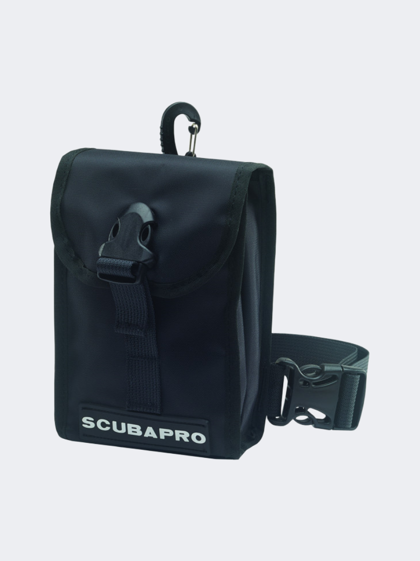 Scubapro Unisex Diving 21.746.006 Hydros Cargo Thigh Pocket Bag