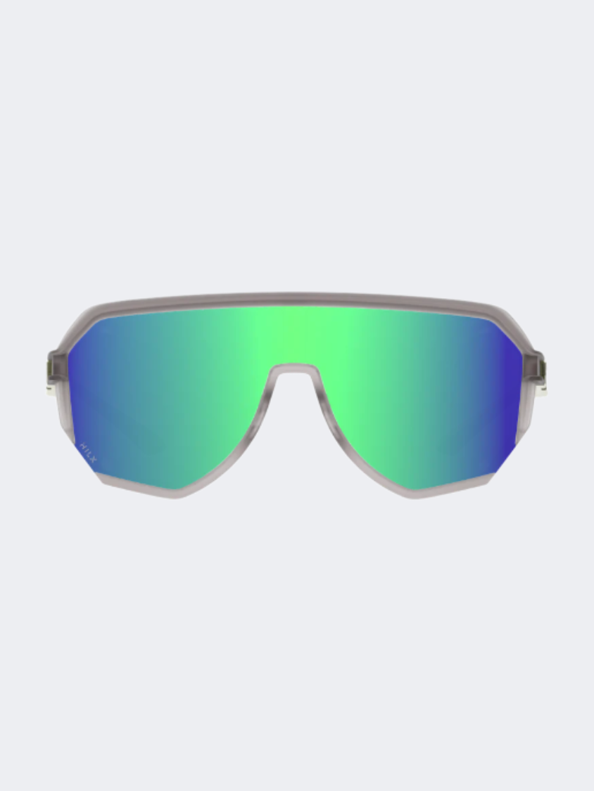 Hilx Newblood Grey Khaki/Green Mirror