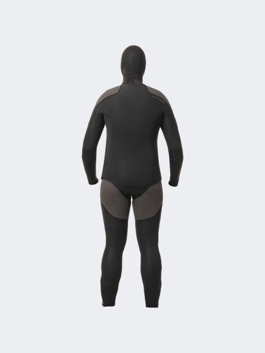 Scubapro Classico 7.5/6 Men Diving Suit Black
