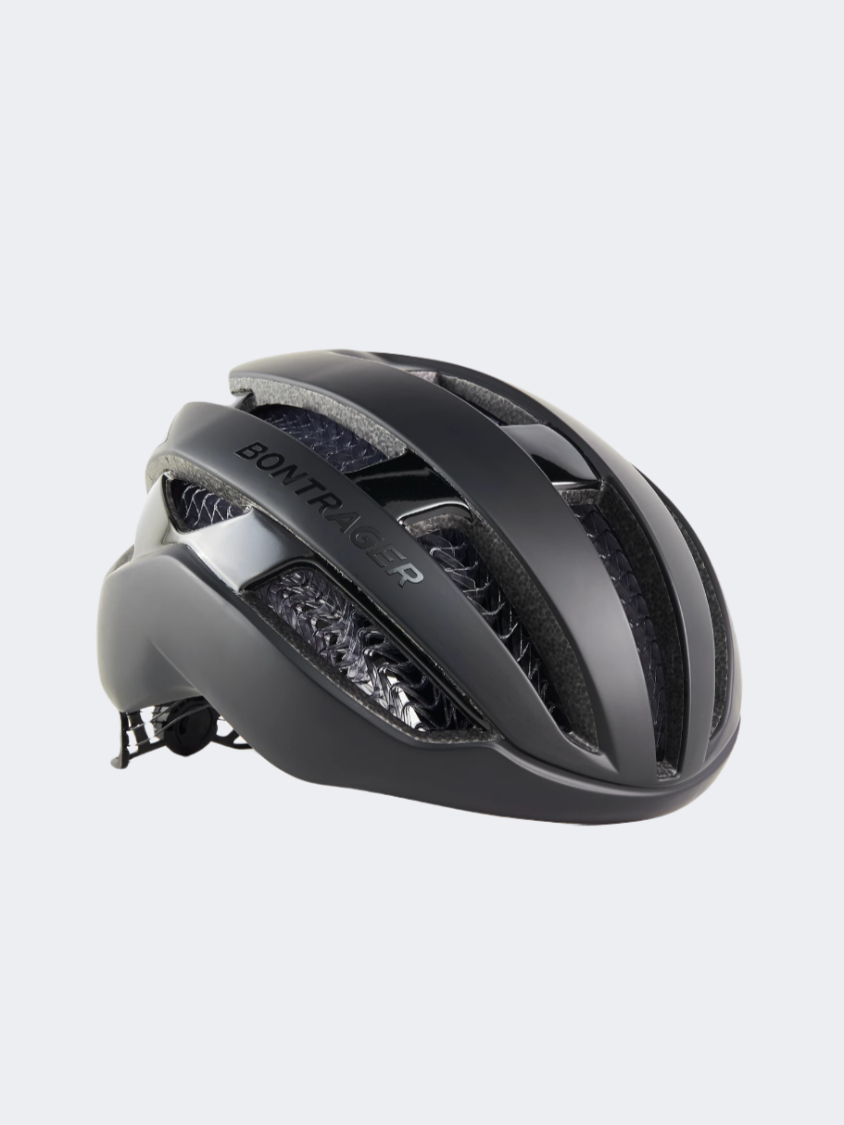 Bontrager Circuit Wavecel Cpsc Xl Biking Protection Black