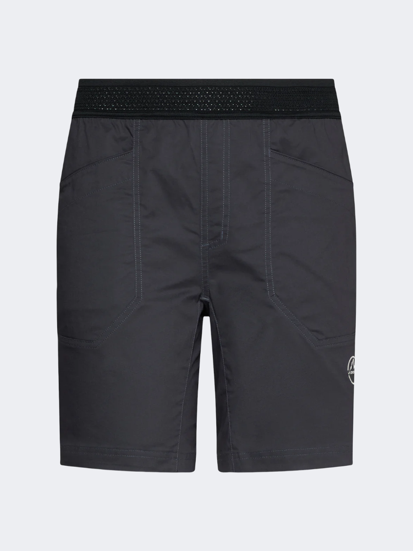 La Sportiva Roots Men Climbing Short Onyx/Chalk