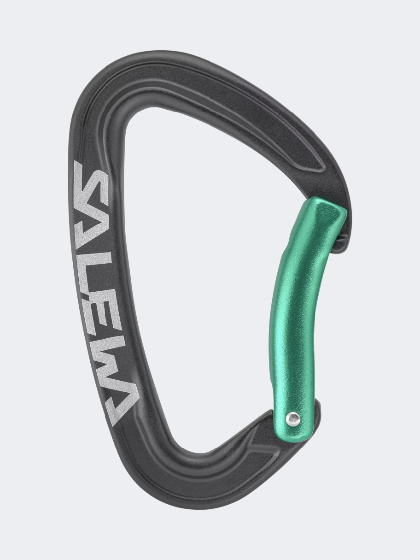 Salewa Ortles Bent Climbing Equipment Black/Irish Green