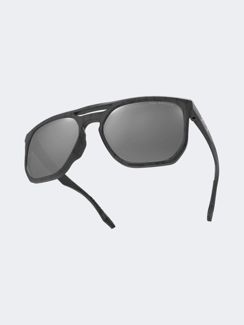 Hilx Carnage Matte Carbon/Black Polarized