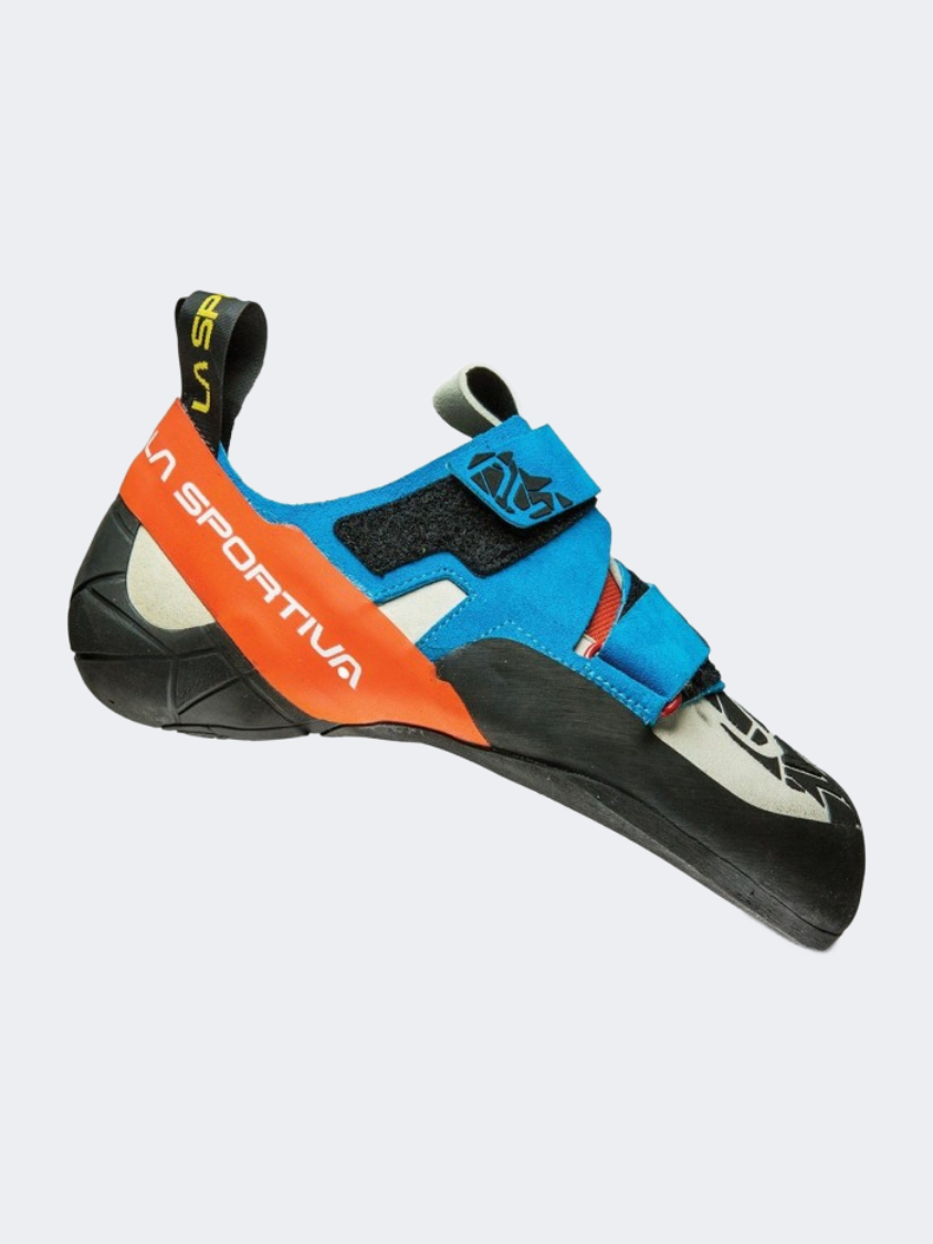 La Sportiva Men Climbing 10Tbf Otaki Multicolor Shoes