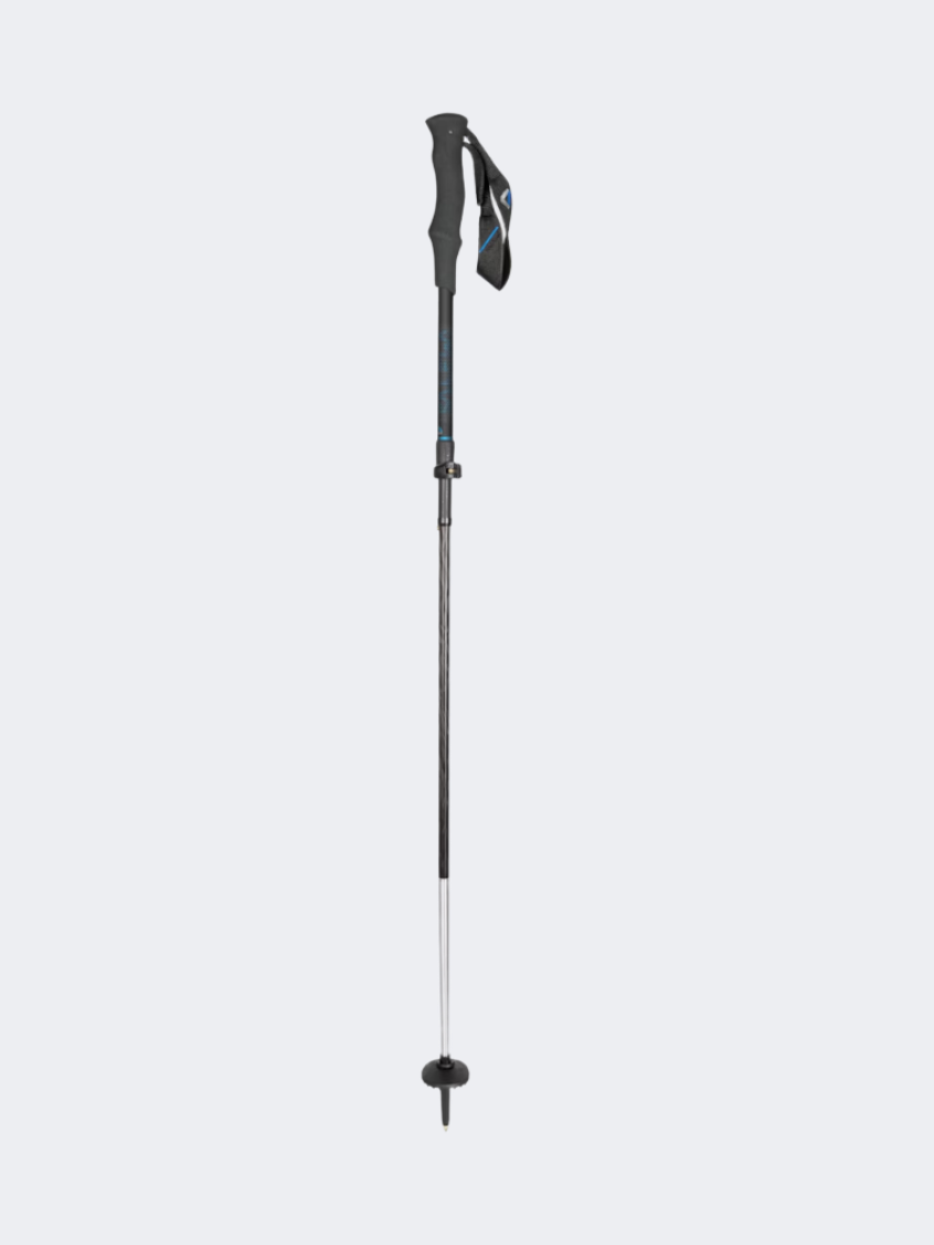 Salewa Carbonium Alp Speed Unisex Climbing Pole Blue