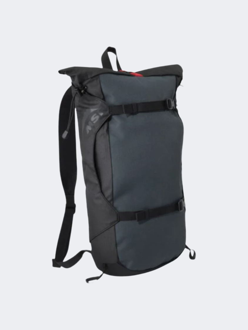 MSR Snow Shoeing Bag Charcoal