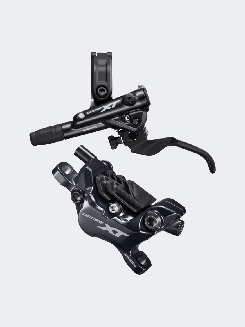 Shimano Xt Brake Set