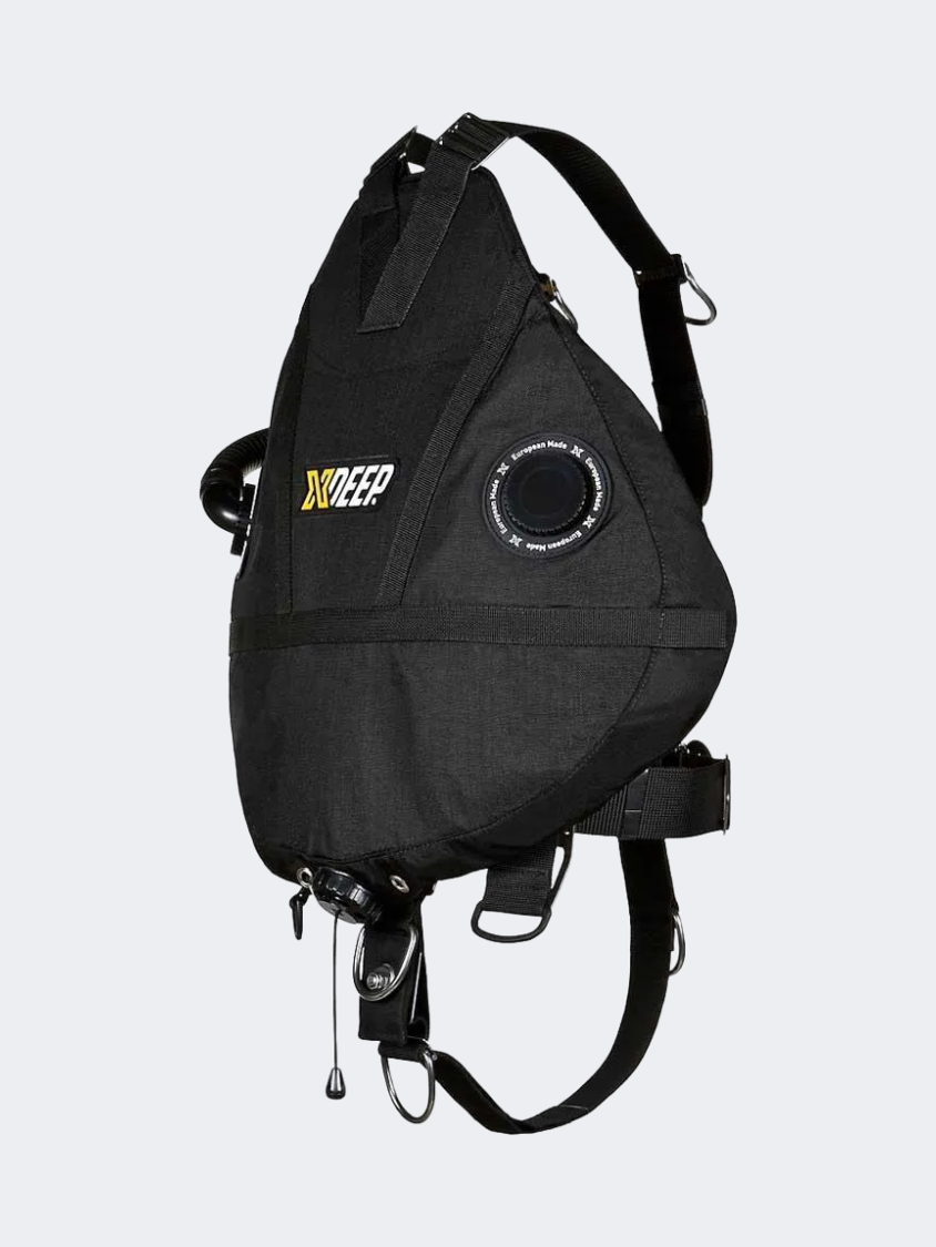X-Deep Stealth Rec,Setup Full Set