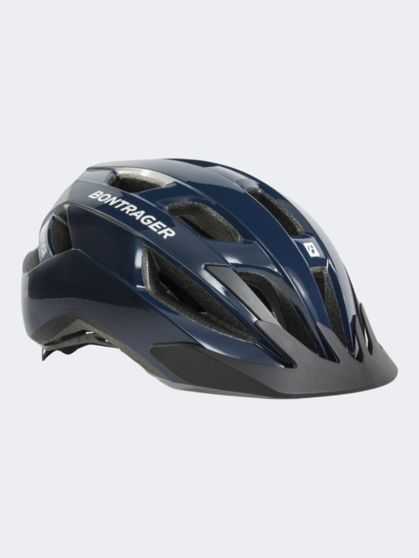Bontrager Solstice Cpsc Biking Protection Navy