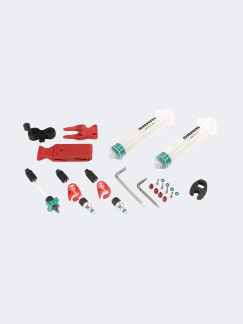 Sram Am Brake Biking Spare Parts Multicolor