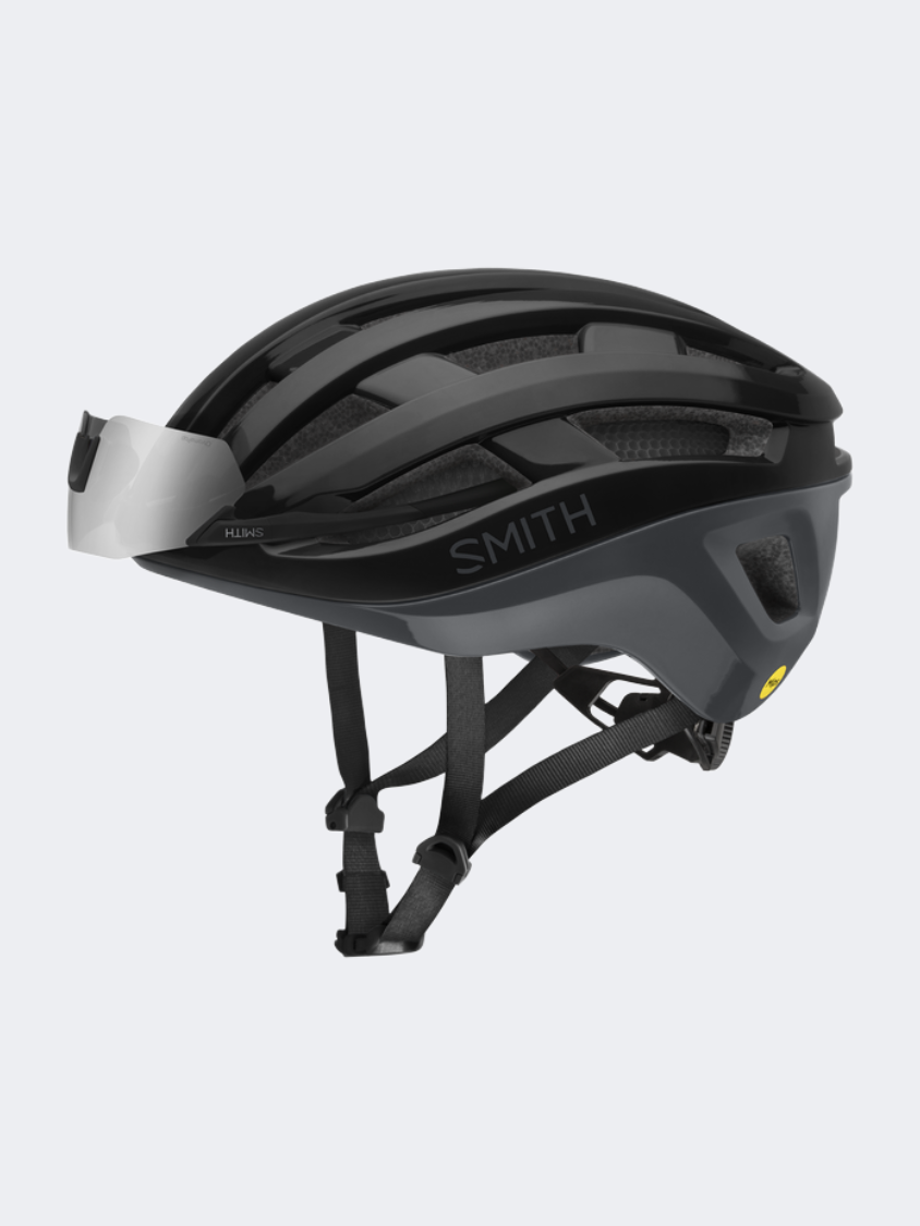 Smith Persist Mips Biking Helmet Black/Cement