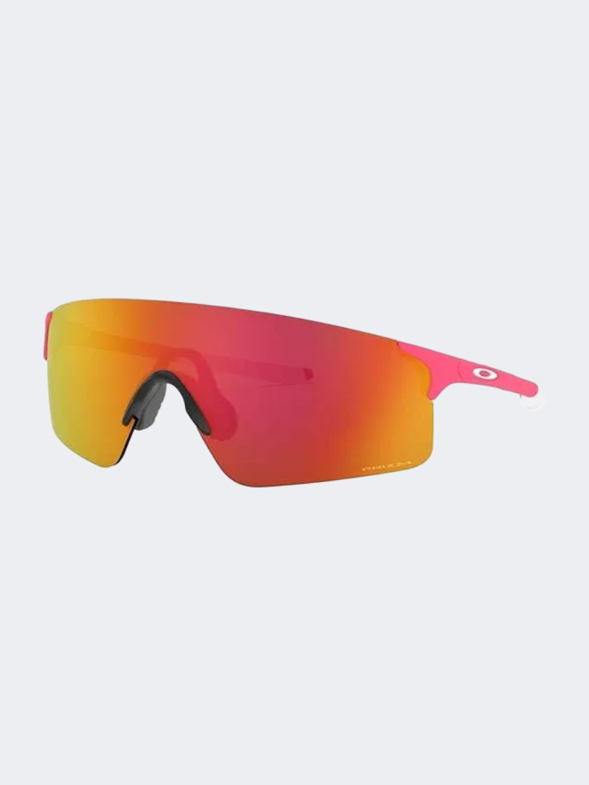 Oakley Evzero™ Blades Matte Neon Pink/Prizm Ruby