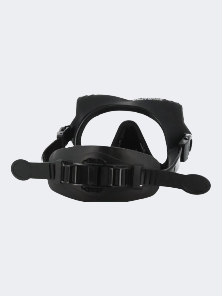 Scuba Pro Devil Ez-Strap Diving Straps Black