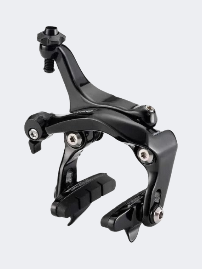 TEKTRO T731R Tt Caliper Brake Black Direct Mount Front