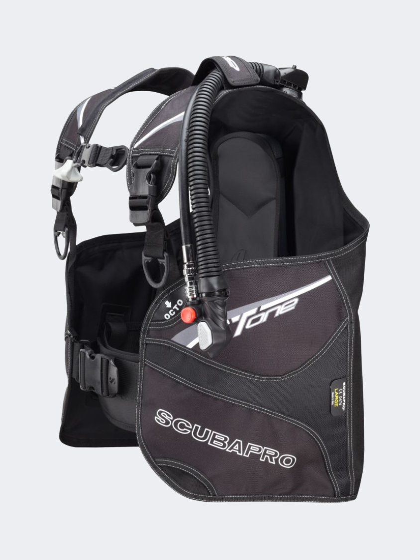 Scubapro Diving T-One Bcd