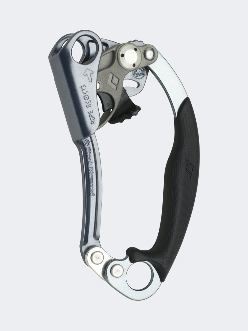 Black Diamond Nforce Ascender Right