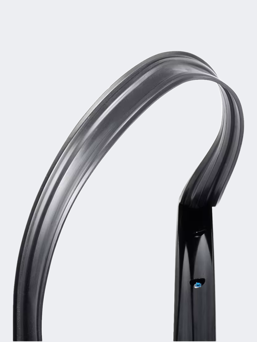 Trek Bontrager Tlr Rim Strip 27.5" X 22.5Mm Black