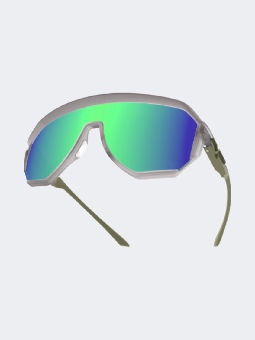 Hilx Newblood Grey Khaki/Green Mirror