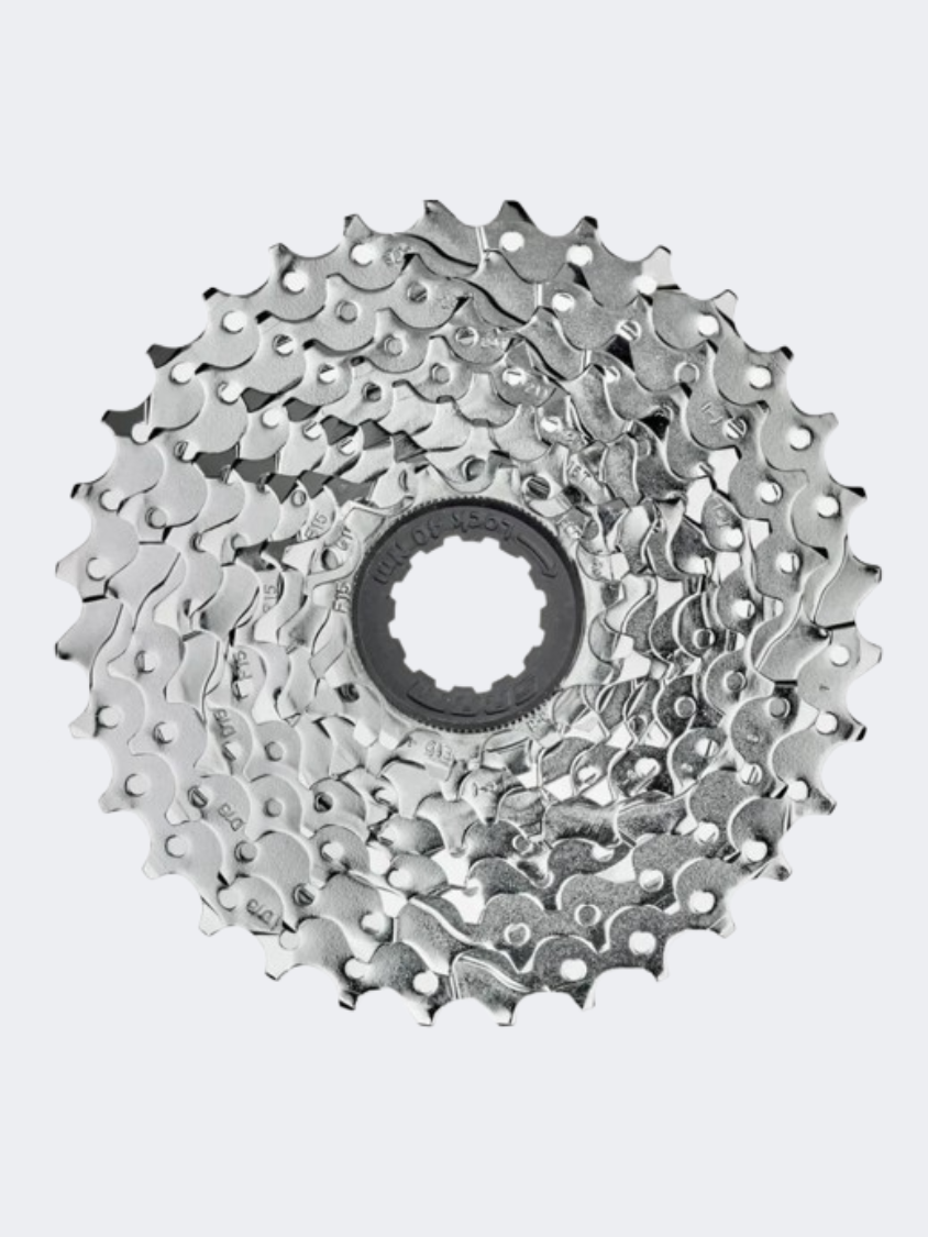 Sram 07A Cs Pg 850 9 Speed Biking Spare Parts Silver