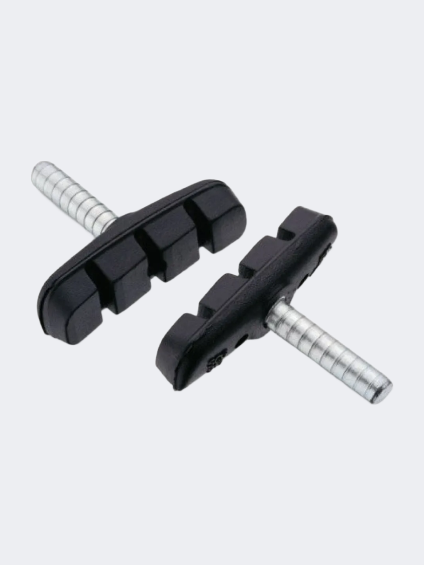 JAGWIRE Mountain Sport Canti Brake Pad-Black 53 Mm Complete Rim Brake Pads Black